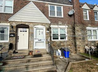 104 Green Valley Rd, Upper Darby, PA 19082