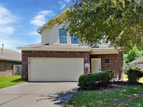5702 Rocky Trail Dr