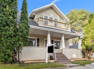 1008 Doty St, Green Bay, WI 54301