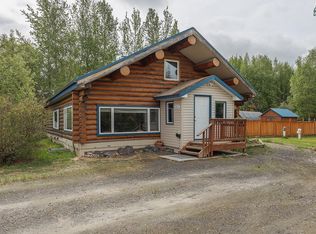 3057 Badger Rd, North Pole, AK 99705