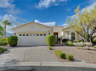 10494 Melodia Magico Ave, Las Vegas, NV 89135
