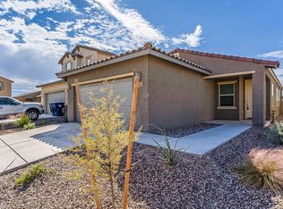 7562 S Circulo Rio Blanco, Tucson, AZ 85756