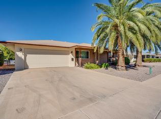 10804 W Saratoga Cir, Sun City, AZ 85351