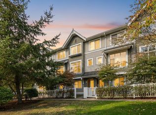 31098 Westridge Pl #60, Abbotsford, BC V2T 0C2