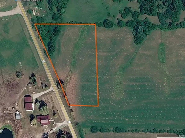 Highway 3, La Plata, MO 63549