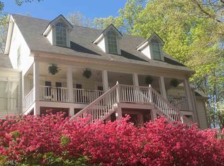 20 Fawn Lake Trl, White, GA 30184
