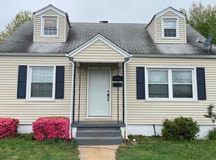 2636 Dorchester Dr NW, Roanoke, VA 24012