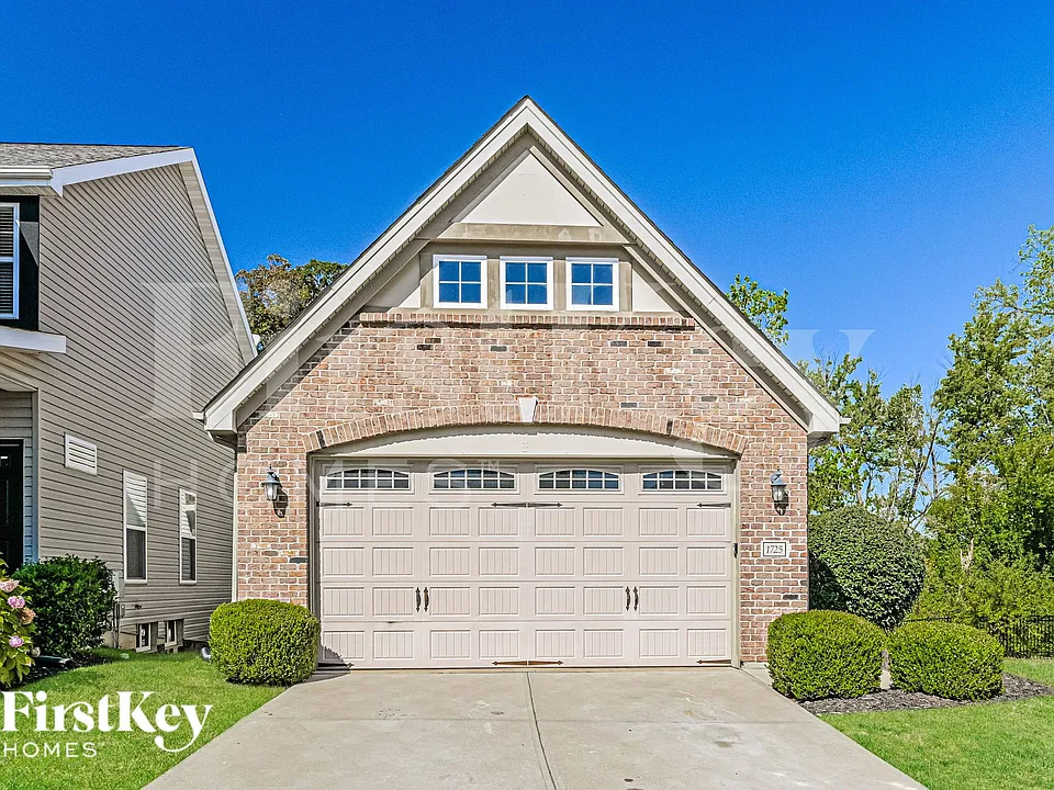 1725 Belleau Wood Dr