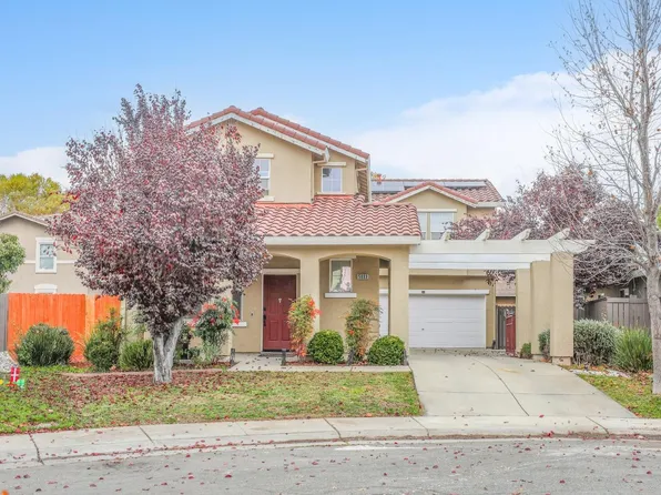 5033 Bissett Way, Sacramento, CA 95835