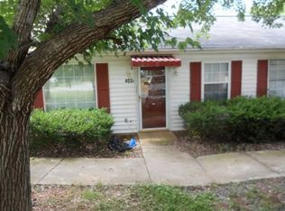 403 Kickapoo Ave #C, Gastonia, NC 28056