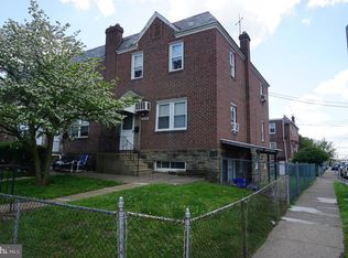 7201 Cottage St, Philadelphia, PA 19135