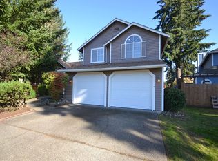 19114 SE 271st Ct, Kent, WA 98042