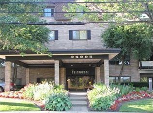 25805 Fairmount Blvd APT 104, Beachwood, OH