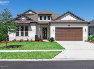 266 Valley Grove Dr, Ponte Vedra, FL 32081
