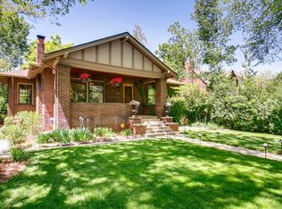 2223 Ivanhoe St, Denver, CO 80207