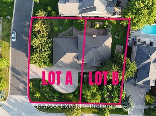 LOT Colucci Dr #A, Vaughan, ON