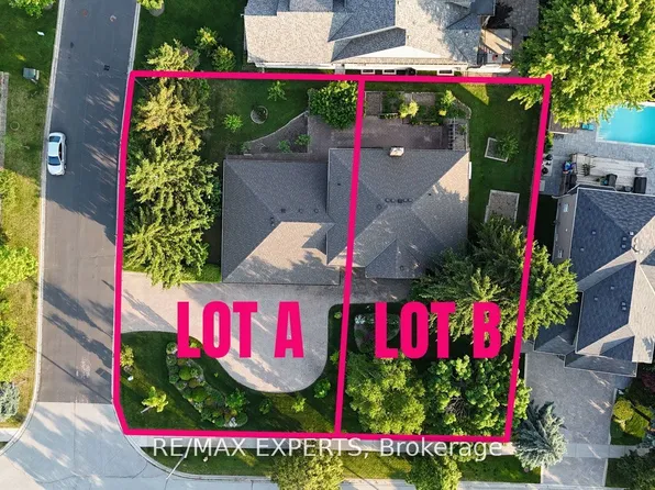 LOT Colucci Dr #B, Vaughan, ON L4L 9K2