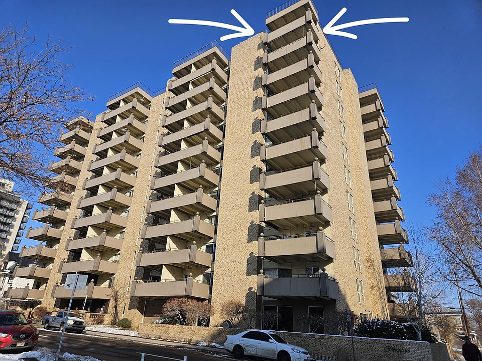 1st image of 700 N Washington St APT 1109