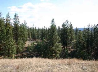 0 N River Park Ln, Nine Mile Falls, WA 99026