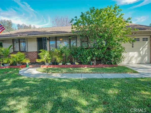 626 N Lincoln St, Burbank, CA 91506
