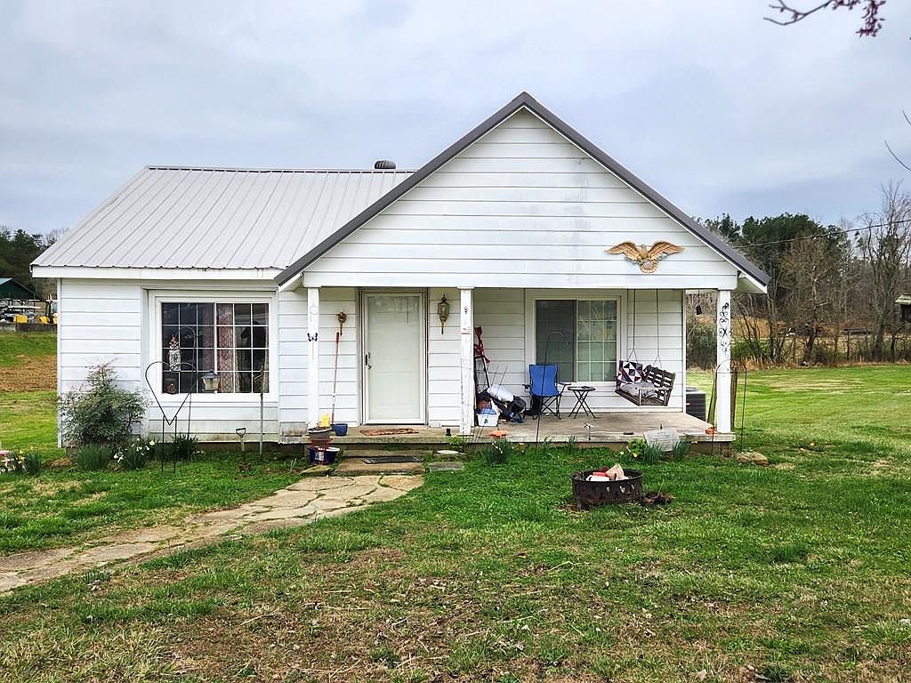 11845 Nortonville Rd, Dawson Springs, KY 42408 MLS 114907 Zillow