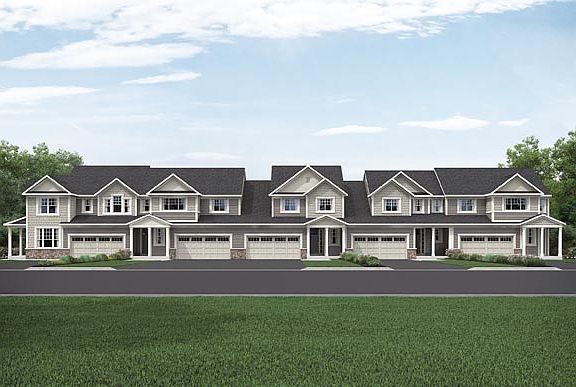 Jennings Craftsman Elevation