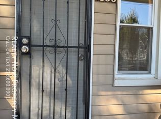 3356 W 33rd St UNIT 1, Cleveland, OH 44109