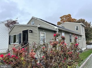 132 Overlook Ave, Hamilton, NJ 08610