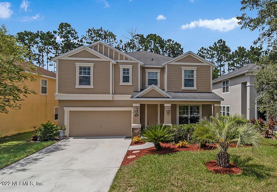 180 THORNLOE Drive, Saint Johns, FL 32259 Zillow
