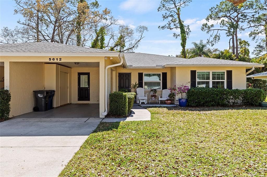 5612 Palm Aire Dr