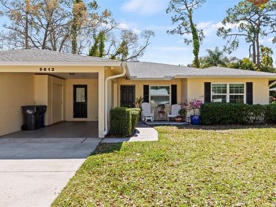 5612 PALM AIRE DRIVE, Sarasota, FL, 34243