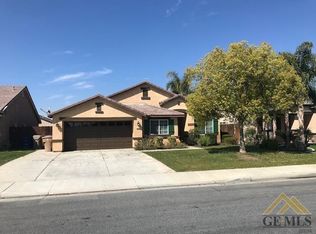 5211 Cherry Creek Ln, Bakersfield, CA 93314
