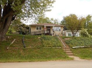 62 Rr 4, Clarksburg, WV 26301