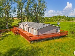 22660 100th Ave, Evart, MI 49631