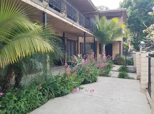 4422 Pinafore St APT 8, Los Angeles, CA 90008