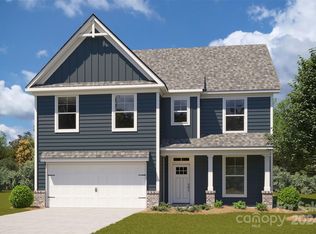 104 1st St, Huntersville, NC 28078