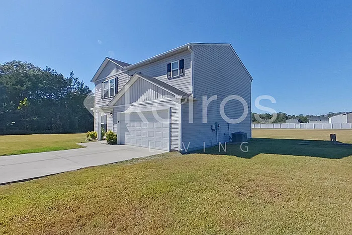 4244 Norris Store Rd — Photo 3