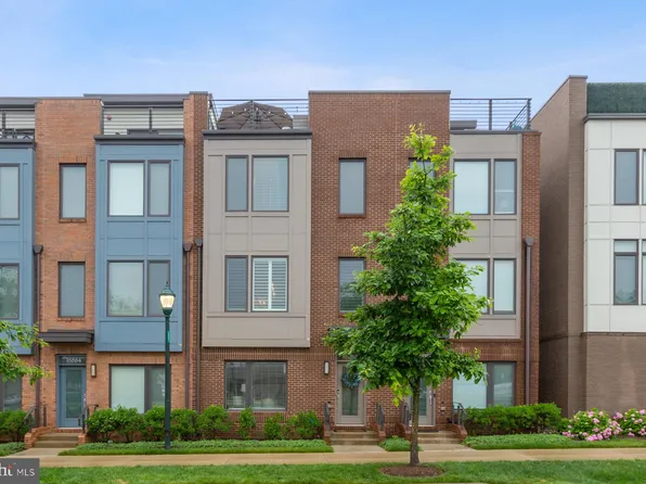 16588 Crabbs Branch Way, Rockville, MD 20855