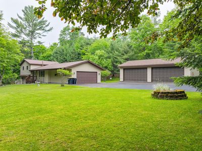 1719 McKinley Blvd, Eagle River, WI, 54521