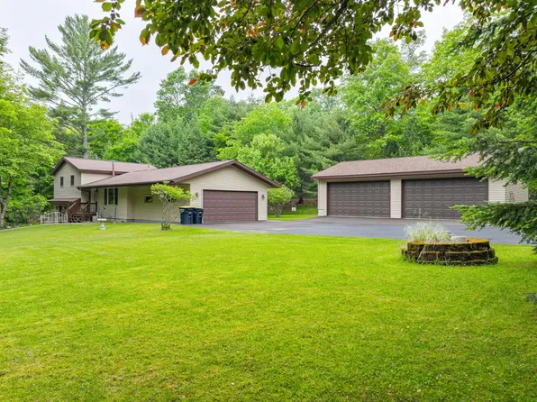 1719 McKinley Blvd, Eagle River, WI 54521