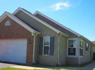 3213 Meridian Rd, Columbus, OH 43232