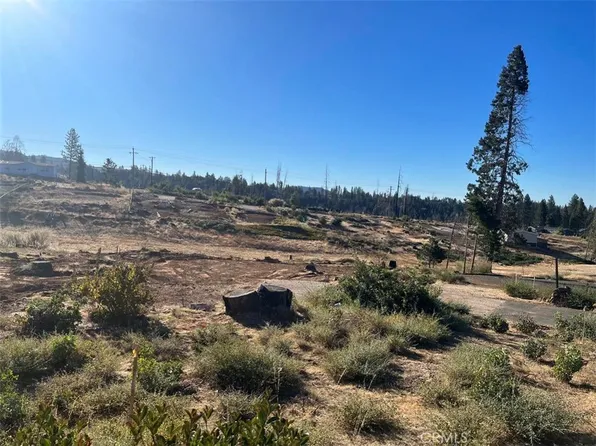 13794 Otis Ct #62, Magalia, CA 95954