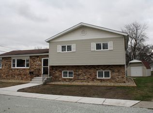 507 S East St, Wilmington, IL