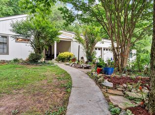 461 Sloans Gap Rd, Ocoee, TN 37361