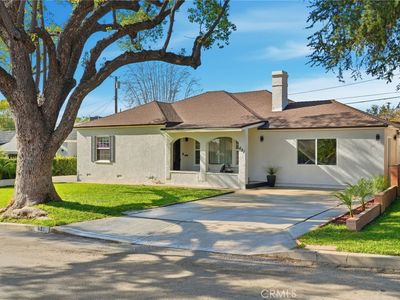621 Roselli St, Burbank, CA, 91501