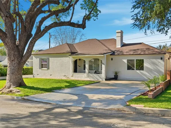 621 Roselli St, Burbank, CA 91501