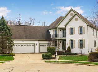 214 Cherokee Ct, Pickerington, OH 43147