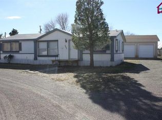 4857 Windrose Ct, Las Cruces, NM 88007