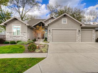 10628 W 132nd Pl, Overland Park, KS 66213