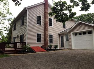 871 Logan Run Rd, Danville, PA 17821